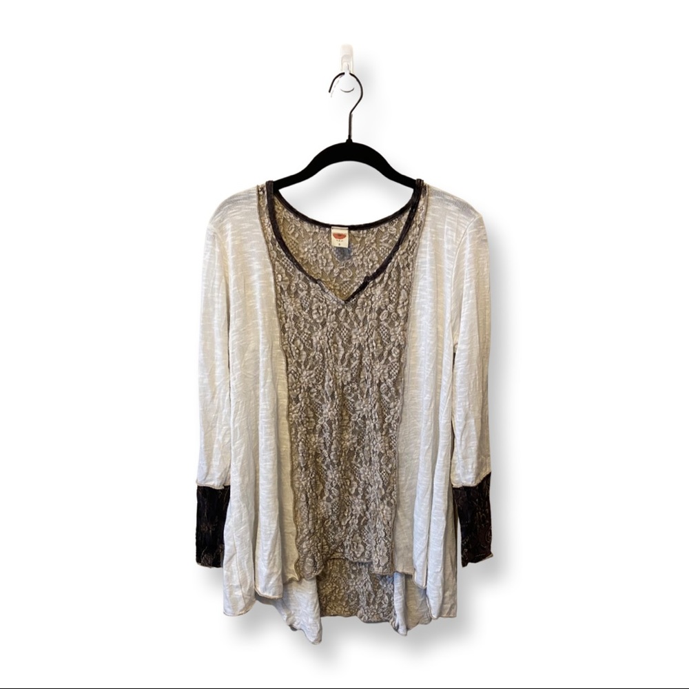 Marigold Top from Sundance
